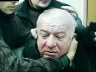 Сергей Скрипаль