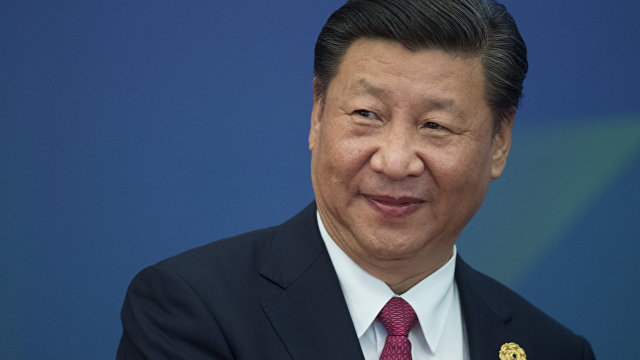 Синьхуа (Китай): полный текст специальной речи председателя КНР Си Цзиньпина во время Диалога «Давосская повестка дня» ВЭФ