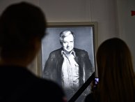 Умер Олег Табаков Умер Олег Табаков