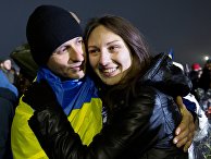 Самолет с переданными ДНР и ЛНР украинской стороне пленными приземлился под Киевом Самолет с переданными ДНР и ЛНР украинской стороне пленными приземлился под Киевом