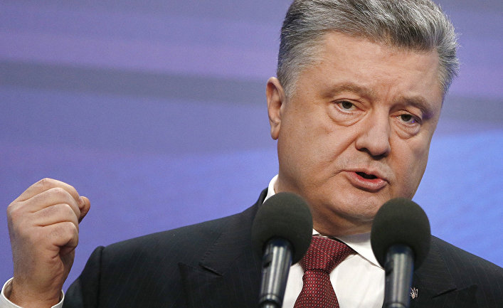 Встреча украинских олигархов: Вальцману нужно готовиться к земле Встреча украинских олигархов: Вальцману нужно готовиться к земле