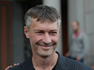 Избирком Екатеринбурга утвердил победу Евгения Ройзмана
