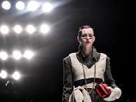 Mercedes-Benz Fashion Week Russia. День пятый Mercedes-Benz Fashion Week Russia. День пятый