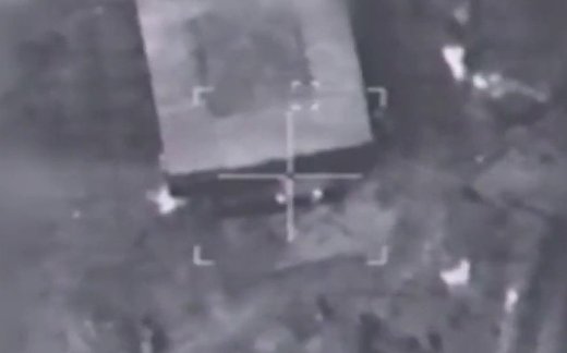 Как Израиль уничтожил ядерный реактор в Сирии Как Израиль уничтожил ядерный реактор в Сирии