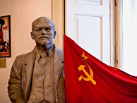 Музей коммунизма в Праге Музей коммунизма в Праге