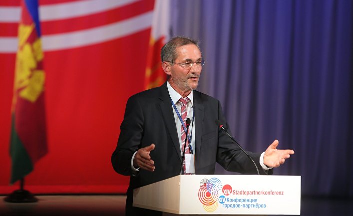 Маттиас Платцек