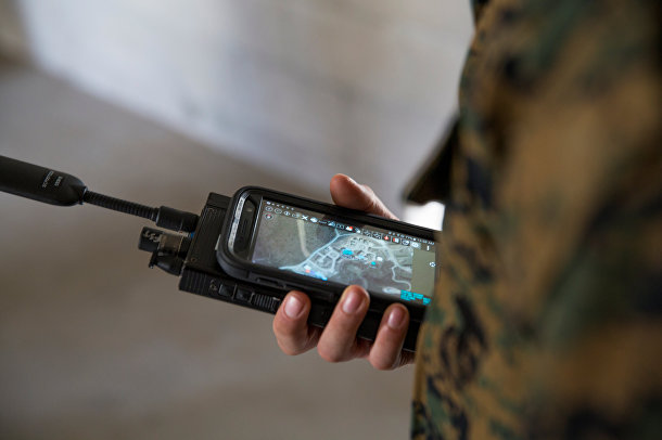 Передовые технические военно-морские учения США Передовые технические военно-морские учения США