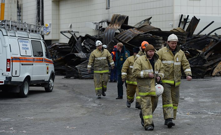 Фото жертвы пожара