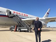 Посол России в США проводил коллег и членов их семей, которые покинули США по решению американской стороны. 31 марта 2018 Посол России в США проводил коллег и членов их семей, которые покинули США по решению американской стороны. 31 марта 2018