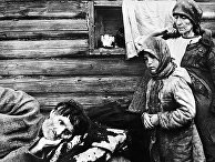 Голод на Украине в 1932 году Голод на Украине в 1932 году