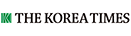 The Korea Times logo The Korea Times logo