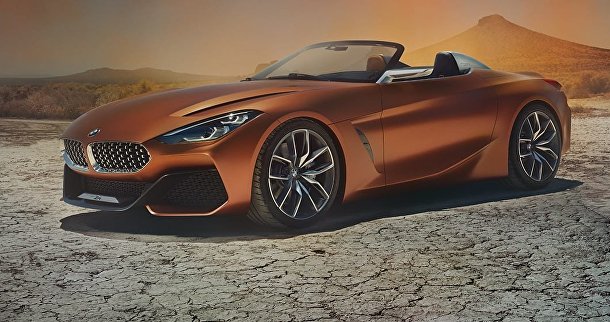 BMW Z4