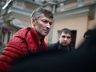 Евгений Ройзман Евгений Ройзман