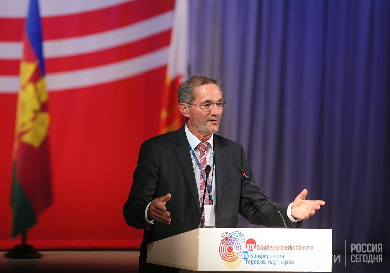 Маттиас Платцек