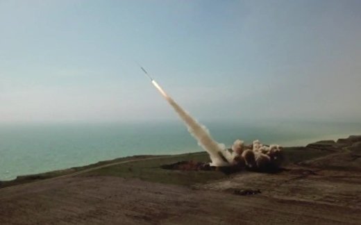 «Ольха» круче «Смерча» «Ольха» круче «Смерча»