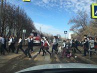 Нападение на школу №1 в Стерлитамаке. 18 апреля 2018 Нападение на школу №1 в Стерлитамаке. 18 апреля 2018