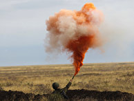 Военные учения "Центр-2011" в Астраханской области Военные учения "Центр-2011" в Астраханской области