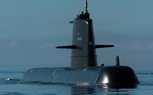 Как одна подлодка победила флот США Как одна подлодка победила флот США