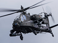  AH-64 Apache     "Summer Shield XIV"  