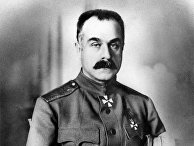 Войсковой Атаман Области Войска Донского, генерал от кавалерии Каледин Алексей Максимович Войсковой Атаман Области Войска Донского, генерал от кавалерии Каледин Алексей Максимович
