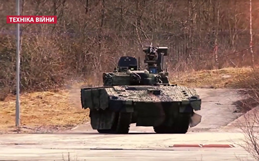 Какое новое оружие разрабатывает Украина Какое новое оружие разрабатывает Украина