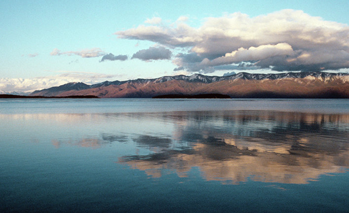 Озеро байкал без воды фото как выглядит