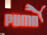 Компания Puma Компания Puma
