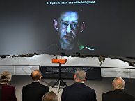 Встреча президента РФ В. Путина с премьер-министром Израиля Б. Нетаньяху Встреча президента РФ В. Путина с премьер-министром Израиля Б. Нетаньяху