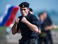 Международный конкурс «Рембат» в Омской области Международный конкурс «Рембат» в Омской области