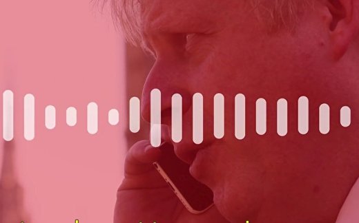 Лексус и Вован разыграли Бориса Джонсона Лексус и Вован разыграли Бориса Джонсона