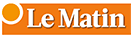 Le Matin logo Le Matin logo
