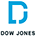 Dow Jones logo Dow Jones logo
