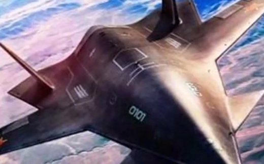 «Темный меч» — кошмар для США «Темный меч» — кошмар для США