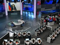 Прямая линия с президентом России Владимиром Путиным Прямая линия с президентом России Владимиром Путиным