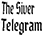 Логотип Siver Telegram Логотип Siver Telegram