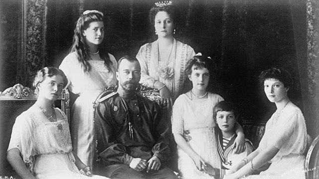 La Vanguardia (Испания): мог ли король Англии Георг V спасти последнего царя России