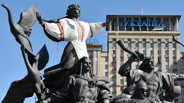 Порошенко: украинцы не претендуют на Москву только потому, что ее основал Киевский князь (Gazeta Wyborcza, Польша)
