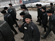 Исправительная колония в Приморском крае Исправительная колония в Приморском крае