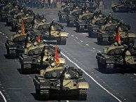 Танки Т-72 Танки Т-72