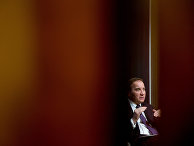 Премьер-министр Швеции Стефан Лёвен Премьер-министр Швеции Стефан Лёвен