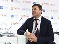 Проректор, ректор ВШГУ при РАНХиГС, проректор Российской академии народного хозяйства и государственной службы при Президенте Российской Федерации Алексей Комиссаров