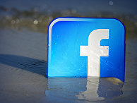 Facebook Facebook