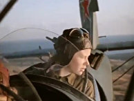 Кадр из фильма "В небе "Ночные ведьмы" (1981)