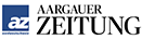 Aargauer Zeitung logo Aargauer Zeitung logo