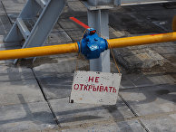 Комплекс транспортировки экспортного газа КС "Краснодарская". Комплекс транспортировки экспортного газа КС "Краснодарская".