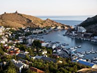 Отдых в Крыму Отдых в Крыму