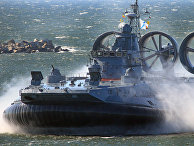 Генеральная репетиция парада ко Дню ВМФ в Балтийске Генеральная репетиция парада ко Дню ВМФ в Балтийске