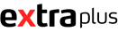 ExtraPlus logo ExtraPlus logo