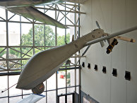 БПЛА MQ-1 "Хищник" БПЛА MQ-1 "Хищник"