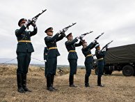 Траурные мероприятия в Абхазии и Ю. Осетии в память о погибших в конфликте с Грузией Траурные мероприятия в Абхазии и Ю. Осетии в память о погибших в конфликте с Грузией